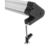 Spacetronik Listwa zasilająca z USB SPS-T38BS - 3 gniazda 1.5m - 1153963 - zdjęcie 6
